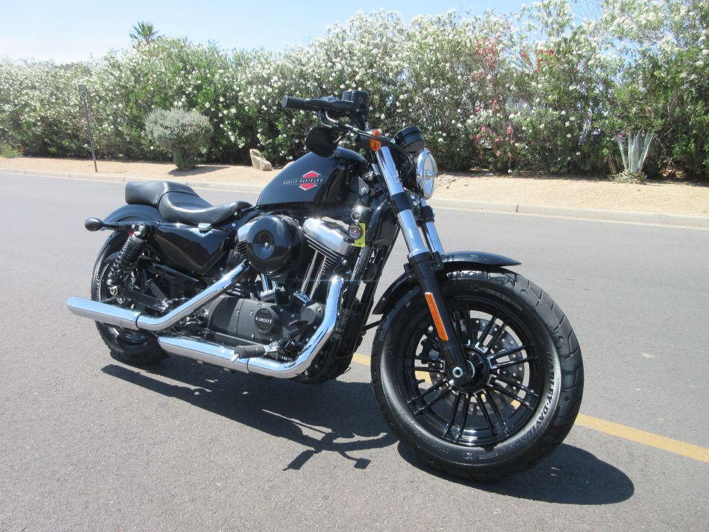 2021 Harley Davidson Xl 1200X