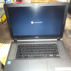 Acer Laptop $150 Obo It's In Great Condition 