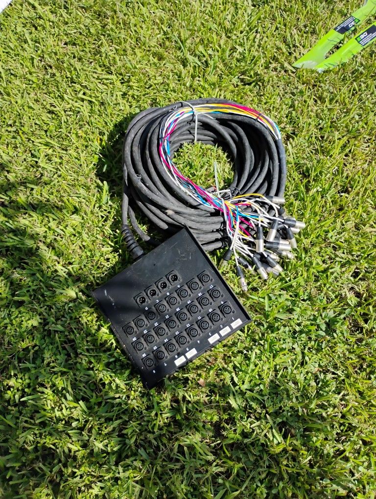 Musician Equipment