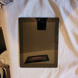 1st GEN IPAD 64GB