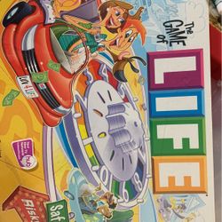 Life The Game