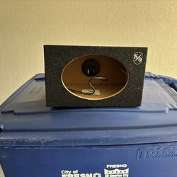 6x9 Unloaded Boxes