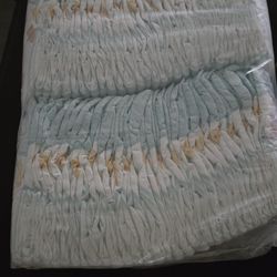 Pampers Size 1