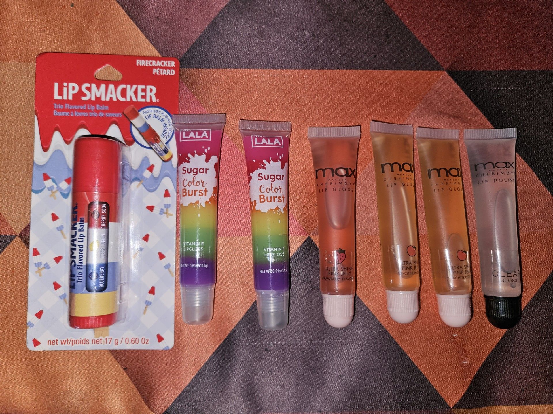 Brand New lip gloss
