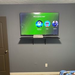 Mount Tv