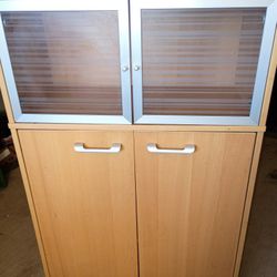 Wooden Cabinet