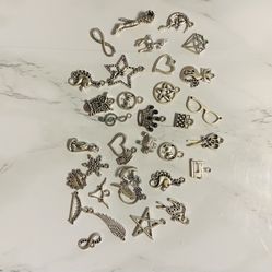 Charms For DIY Making Bracelet $8 Each