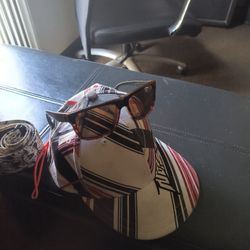 electric swingarm sunglasses