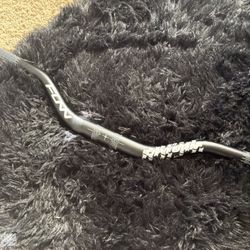 mtb handle bars 31.8mm