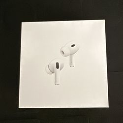Air Pod Pros 