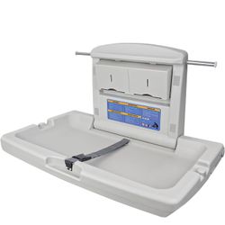 AIKE Wall-Mount Baby Changing Station – BRAND NEW SEALED 