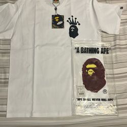 Bape Tee