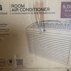 LG Window AC