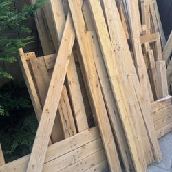 Wood Panels