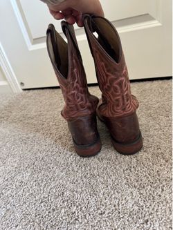 LAMA TONY BOOTS