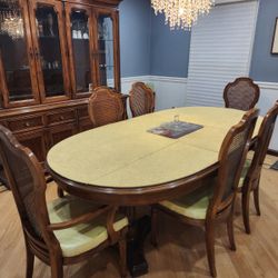 Formal dining room Set