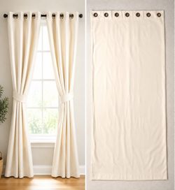 Drapes