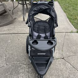 Baby Trend Expedition Jogging Stroller 