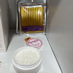 Keratinas Para Encapsular Extensiones 