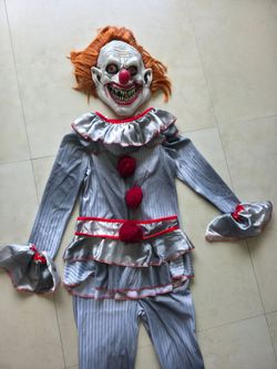 Halloween Costume
