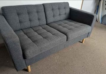 Loveseat - free delivery