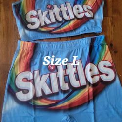 Women's Summer Short Sets 