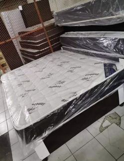 Twin Full Queen King Mattress | Everyday Low Prices