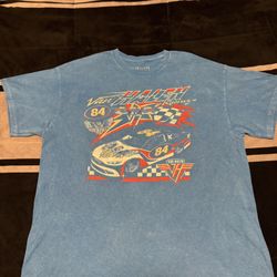 Van Halen Racing Shirt XL
