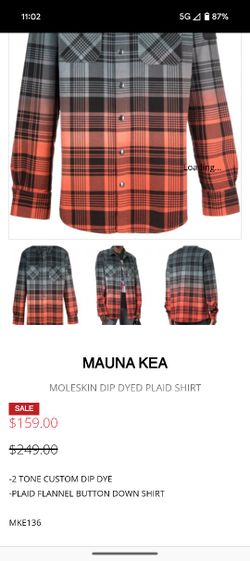 Men's Branded Clothes Puffer Jacket Shirt