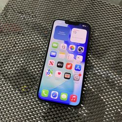 Apple iPhone 13 - 128GB Unlocked 