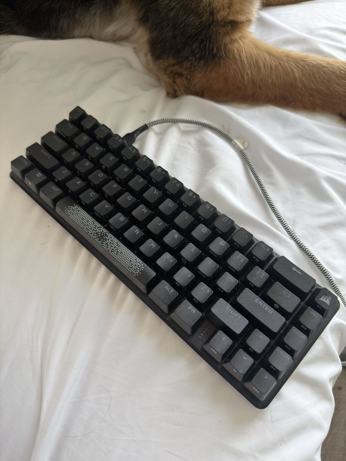 Corsair K65 Pro Mini Rgb