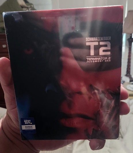 4K M Movies