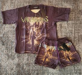 VALABASAS OUTFITS Ask Sizes