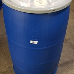 Barrell 30 G With Top And 55g With Top