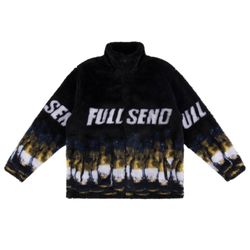 Full Send Corona Fleece