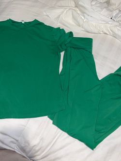 Small set
