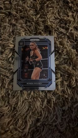 Ronda rousy