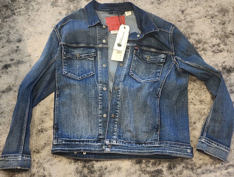 Levi's Jacket