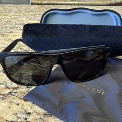 Gucci sunglasses 
