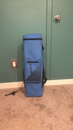 Quik Shade Go Hybrid Sun Protection Pop-Up Tent