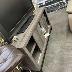 New TV Stand For $399