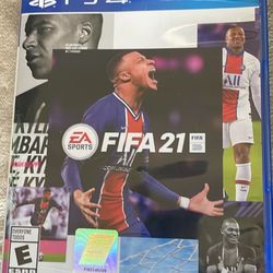 FIFA 21, 17 