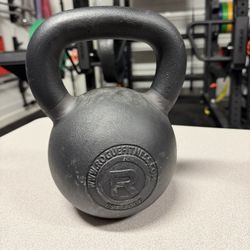 Rogue Kettlebell