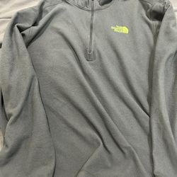 The North Face Fleece