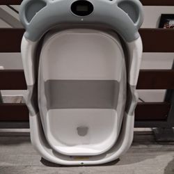 Baby Bathtub Newborn Tub