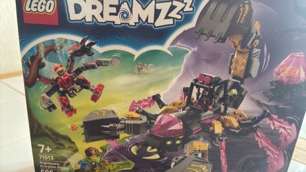Lego dreamz