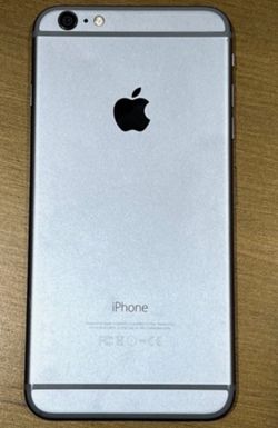 iPhone 6plus
