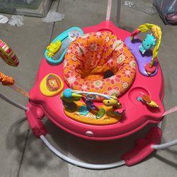 Fisher price Jumperoo