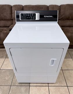 Speed Queen Electric Dryer - Free Delivery