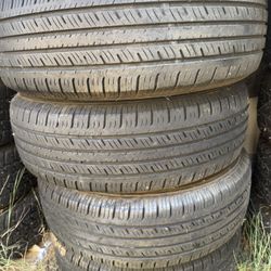 Tires 